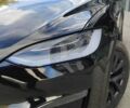 Чорний Тесла Модель Х, об'ємом двигуна 0 л та пробігом 33 тис. км за 48000 $, фото 2 на Automoto.ua