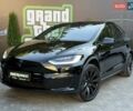 Тесла Модель Х 2023 в Киеве на Automoto.ua Черный Тесла Модель Х, объемом двигателя 0 л и пробегом 1 тыс. км за 75000 $, фото 12 на Automoto.ua