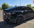 Черный Тесла Модель Х, объемом двигателя 0 л и пробегом 32 тыс. км за 55500 $, фото 10 на Automoto.ua