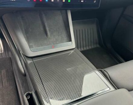 Чорний Тесла Модель Х, об'ємом двигуна 0 л та пробігом 11 тис. км за 68000 $, фото 13 на Automoto.ua