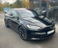 Чорний Тесла Модель Х, об'ємом двигуна 0 л та пробігом 54 тис. км за 49000 $, фото 15 на Automoto.ua