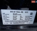 Черный Тесла Модель Х, объемом двигателя 0 л и пробегом 20 тыс. км за 32000 $, фото 8 на Automoto.ua
