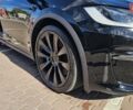 Черный Тесла Модель Х, объемом двигателя 0 л и пробегом 32 тыс. км за 55500 $, фото 25 на Automoto.ua