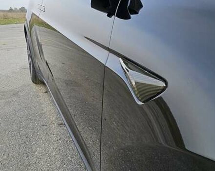 Чорний Тесла Модель Х, об'ємом двигуна 0 л та пробігом 11 тис. км за 68000 $, фото 5 на Automoto.ua