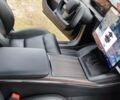 Чорний Тесла Модель Х, об'ємом двигуна 0 л та пробігом 33 тис. км за 48000 $, фото 19 на Automoto.ua