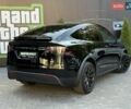Тесла Модель Х 2023 в Киеве на Automoto.ua Черный Тесла Модель Х, объемом двигателя 0 л и пробегом 1 тыс. км за 75000 $, фото 14 на Automoto.ua