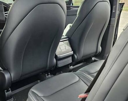 Чорний Тесла Модель Х, об'ємом двигуна 0 л та пробігом 11 тис. км за 68000 $, фото 12 на Automoto.ua