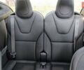 Чорний Тесла Модель Х, об'ємом двигуна 0 л та пробігом 33 тис. км за 48000 $, фото 22 на Automoto.ua