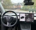 Черный Тесла Модель Х, объемом двигателя 0 л и пробегом 71 тыс. км за 639 $, фото 6 на Automoto.ua