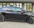 Чорний Тесла Модель Х, об'ємом двигуна 0 л та пробігом 33 тис. км за 48000 $, фото 5 на Automoto.ua