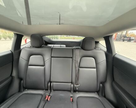 Черный Тесла Модель Х, объемом двигателя 0 л и пробегом 71 тыс. км за 639 $, фото 7 на Automoto.ua