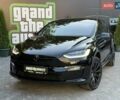 Черный Тесла Модель Х, объемом двигателя 0 л и пробегом 1 тыс. км за 74000 $, фото 11 на Automoto.ua