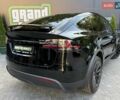 Тесла Модель Х 2023 в Киеве на Automoto.ua Черный Тесла Модель Х, объемом двигателя 0 л и пробегом 1 тыс. км за 75000 $, фото 24 на Automoto.ua
