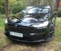 Чорний Тесла Модель Х, об'ємом двигуна 0 л та пробігом 33 тис. км за 48000 $, фото 21 на Automoto.ua