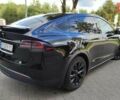 Чорний Тесла Модель Х, об'ємом двигуна 0 л та пробігом 33 тис. км за 48000 $, фото 3 на Automoto.ua