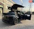 Чорний Тесла Модель Х, об'ємом двигуна 0 л та пробігом 43 тис. км за 55000 $, фото 10 на Automoto.ua