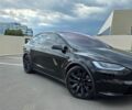 Черный Тесла Модель Х, объемом двигателя 0 л и пробегом 37 тыс. км за 59500 $, фото 39 на Automoto.ua