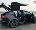 Чорний Тесла Модель Х, об'ємом двигуна 0 л та пробігом 11 тис. км за 68000 $, фото 7 на Automoto.ua