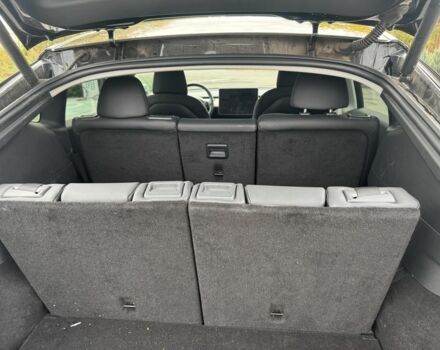 Черный Тесла Модель Х, объемом двигателя 0 л и пробегом 71 тыс. км за 639 $, фото 8 на Automoto.ua