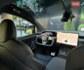 Черный Тесла Модель Х, объемом двигателя 0 л и пробегом 1 тыс. км за 74000 $, фото 42 на Automoto.ua