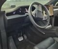 Чорний Тесла Модель Х, об'ємом двигуна 0 л та пробігом 11 тис. км за 68000 $, фото 11 на Automoto.ua