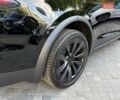 Черный Тесла Модель Х, объемом двигателя 0 л и пробегом 1 тыс. км за 74000 $, фото 25 на Automoto.ua