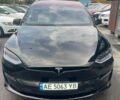 Чорний Тесла Модель Х, об'ємом двигуна 0 л та пробігом 54 тис. км за 49000 $, фото 9 на Automoto.ua