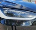 Черный Тесла Модель Х, объемом двигателя 0 л и пробегом 32 тыс. км за 55500 $, фото 26 на Automoto.ua