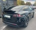 Чорний Тесла Модель Х, об'ємом двигуна 0 л та пробігом 54 тис. км за 49000 $, фото 11 на Automoto.ua