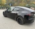 Черный Тесла Модель Х, объемом двигателя 0 л и пробегом 71 тыс. км за 639 $, фото 3 на Automoto.ua