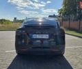 Черный Тесла Модель Х, объемом двигателя 0 л и пробегом 32 тыс. км за 55500 $, фото 4 на Automoto.ua