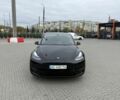 Черный Тесла Модель Х, объемом двигателя 0 л и пробегом 71 тыс. км за 639 $, фото 2 на Automoto.ua