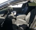Черный Тесла Модель Х, объемом двигателя 0 л и пробегом 0 тыс. км за 34000 $, фото 6 на Automoto.ua