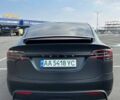 Черный Тесла Модель Х, объемом двигателя 0 л и пробегом 3 тыс. км за 55000 $, фото 23 на Automoto.ua