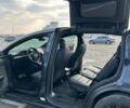 Черный Тесла Модель Х, объемом двигателя 0 л и пробегом 3 тыс. км за 55000 $, фото 17 на Automoto.ua