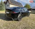 Чорний Тесла Модель Х, об'ємом двигуна 0 л та пробігом 13 тис. км за 54900 $, фото 8 на Automoto.ua