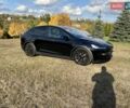 Чорний Тесла Модель Х, об'ємом двигуна 0 л та пробігом 13 тис. км за 54900 $, фото 6 на Automoto.ua