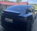 Чорний Тесла Модель Х, об'ємом двигуна 0 л та пробігом 19 тис. км за 50000 $, фото 7 на Automoto.ua