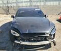 Черный Тесла Модель Х, объемом двигателя 0 л и пробегом 0 тыс. км за 34000 $, фото 1 на Automoto.ua
