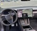 Черный Тесла Модель Х, объемом двигателя 0 л и пробегом 3 тыс. км за 55000 $, фото 9 на Automoto.ua