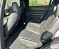 Чорний Тесла Модель Х, об'ємом двигуна 0 л та пробігом 19 тис. км за 50000 $, фото 5 на Automoto.ua