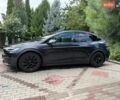 Чорний Тесла Модель Х, об'ємом двигуна 0 л та пробігом 12 тис. км за 54500 $, фото 9 на Automoto.ua