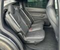 Черный Тесла Модель Х, объемом двигателя 0 л и пробегом 3 тыс. км за 55000 $, фото 18 на Automoto.ua