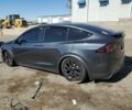 Черный Тесла Модель Х, объемом двигателя 0 л и пробегом 0 тыс. км за 34000 $, фото 3 на Automoto.ua