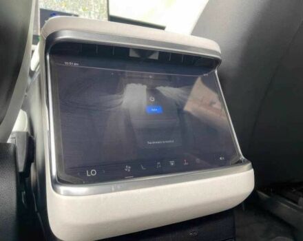 Чорний Тесла Модель Х, об'ємом двигуна 0 л та пробігом 10 тис. км за 20000 $, фото 11 на Automoto.ua