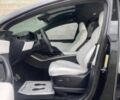 Чорний Тесла Модель Х, об'ємом двигуна 0 л та пробігом 10 тис. км за 20000 $, фото 8 на Automoto.ua