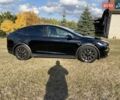 Чорний Тесла Модель Х, об'ємом двигуна 0 л та пробігом 13 тис. км за 54900 $, фото 7 на Automoto.ua