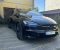 Чорний Тесла Модель Х, об'ємом двигуна 0 л та пробігом 19 тис. км за 50000 $, фото 6 на Automoto.ua