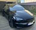 Чорний Тесла Модель Х, об'ємом двигуна 0 л та пробігом 19 тис. км за 50000 $, фото 1 на Automoto.ua