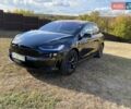 Чорний Тесла Модель Х, об'ємом двигуна 0 л та пробігом 13 тис. км за 54900 $, фото 14 на Automoto.ua